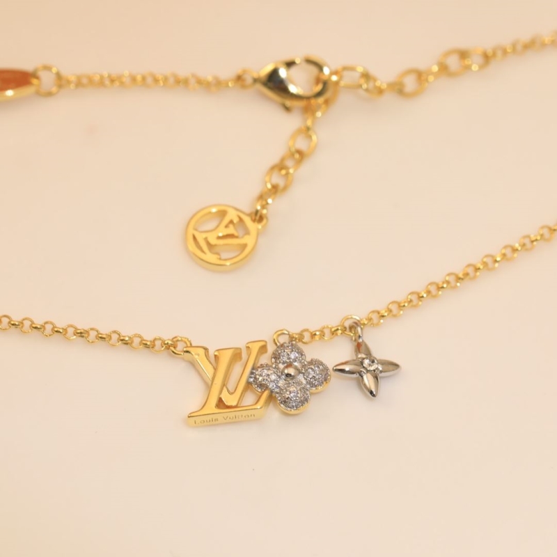 LV Necklaces